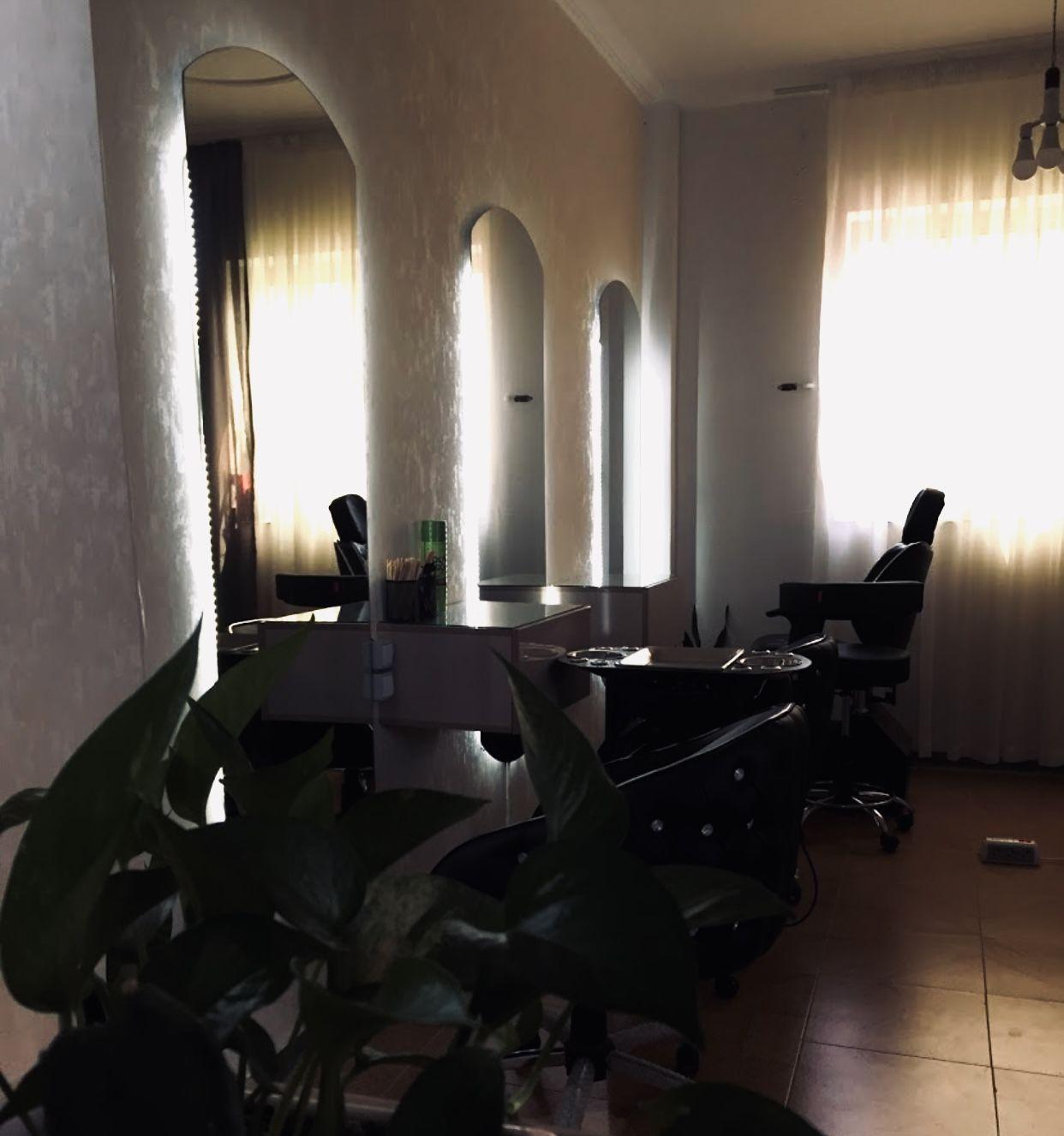 سالن زیبایی نازنین زراعتی