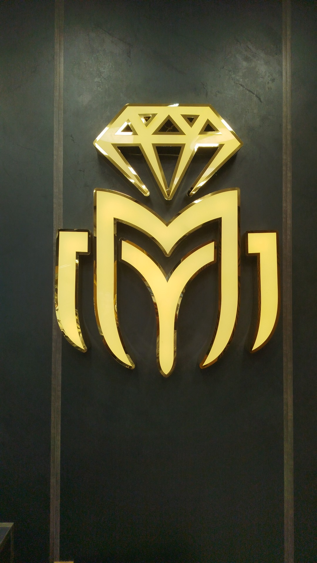 گالری طلای برکم