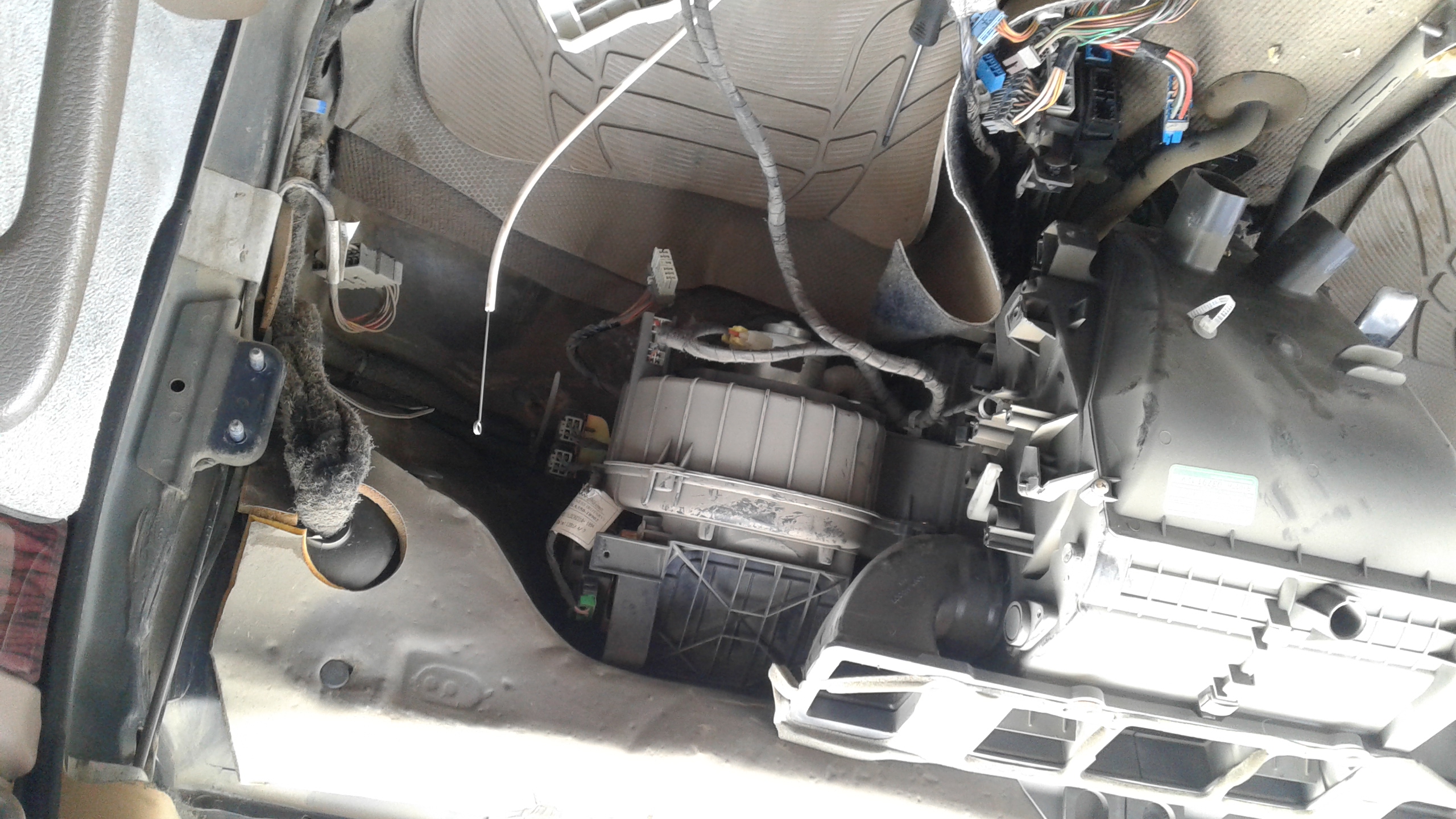 باطریسازی قادری