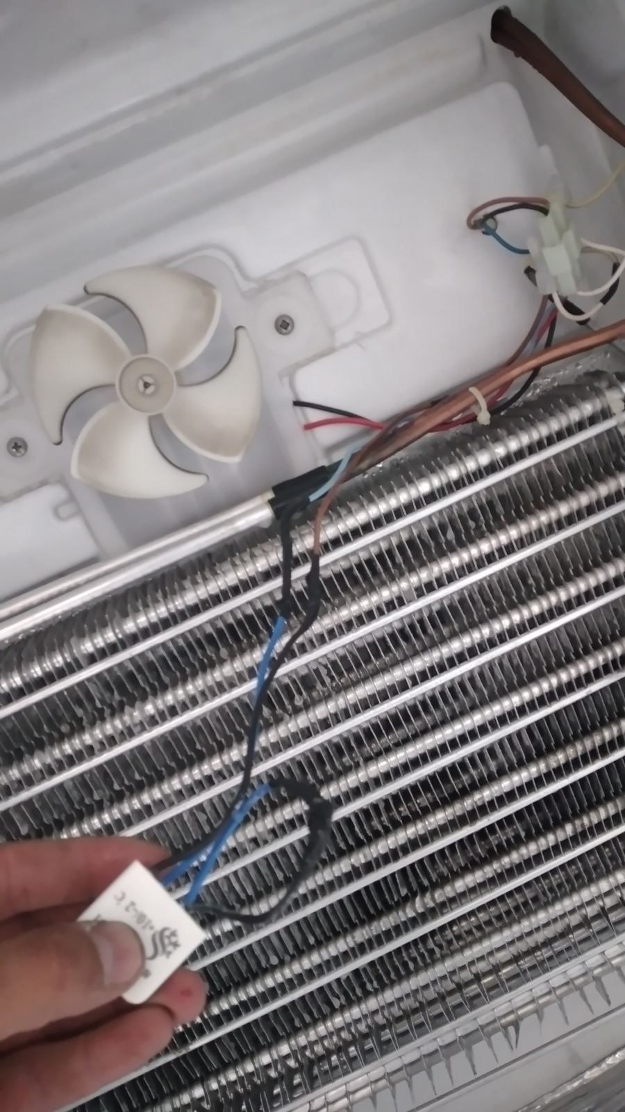 کلینیک تخصصی تعمیرات لوازم خانگی فراسرما