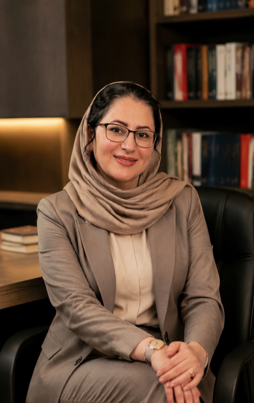 کلینیک روانشناسی بهنود (واله روحانی) مشاوره فردی