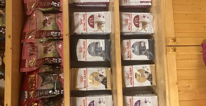 کلینیک دامپزشکی باربد