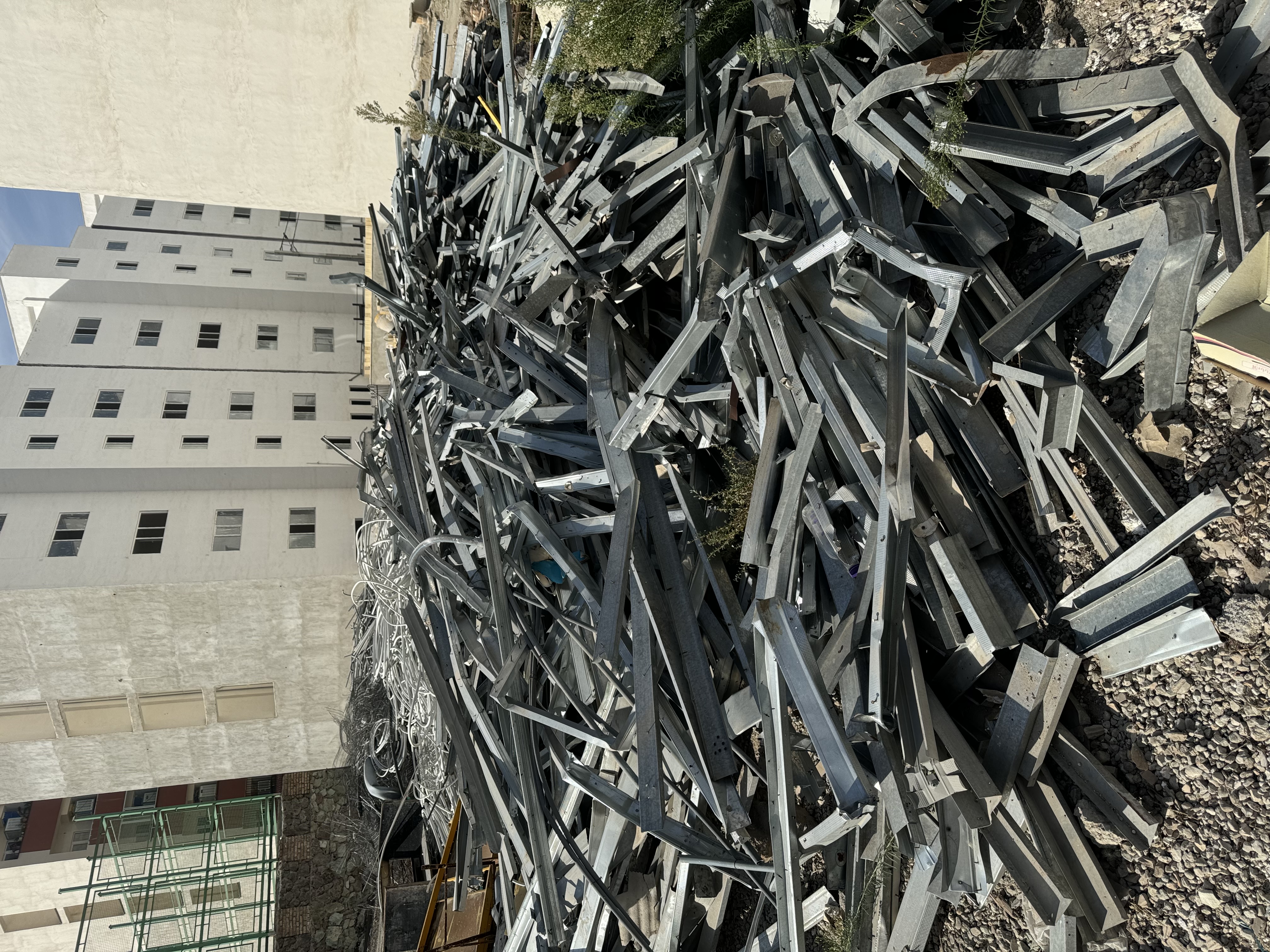 بالاترین خریدار ضایعات در محل حمل رایگان کاوه