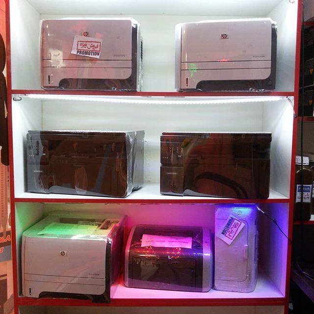 خدمات ماشینهای اداری دکتر کپی