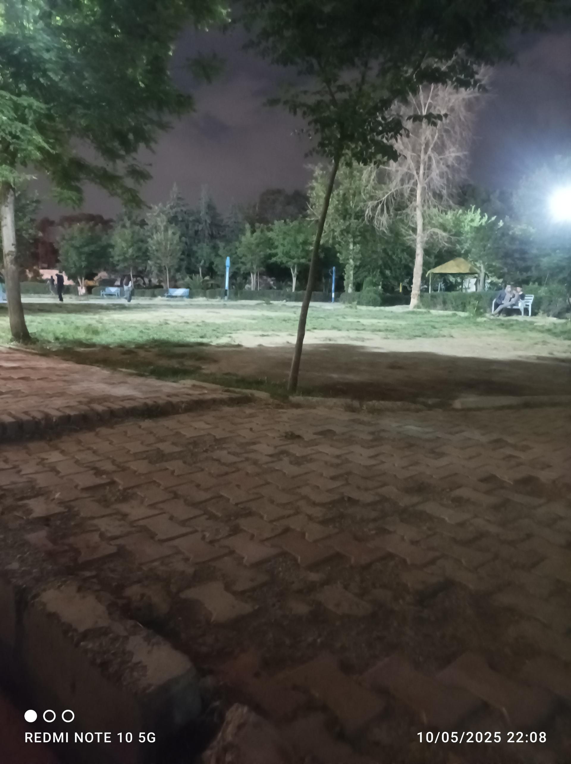 بوستان ارغوان