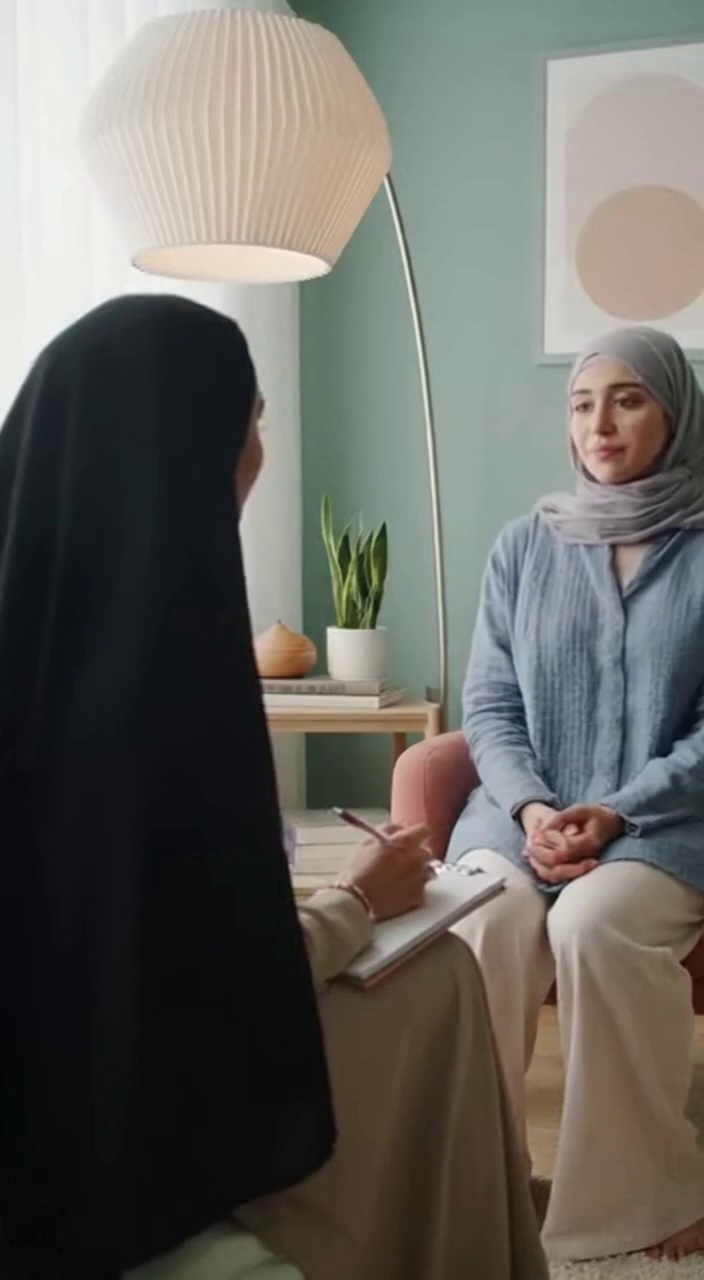 کلینیک روانشناسی آفتاب کوچک یکتاپرست