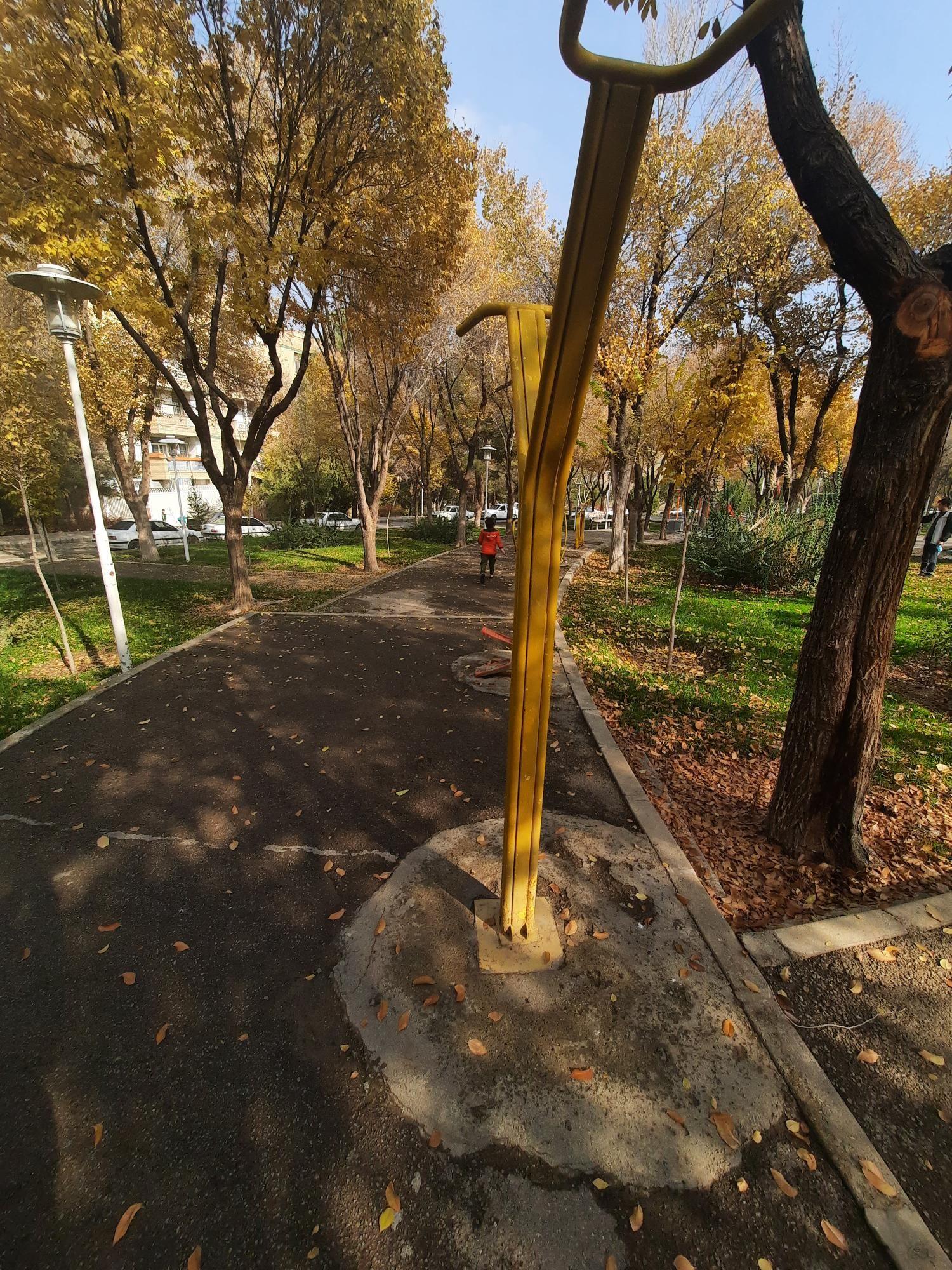 اردوگاه تفریحی قوز اقاجی