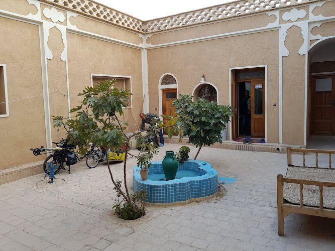 Chapaker Traditional Guest House