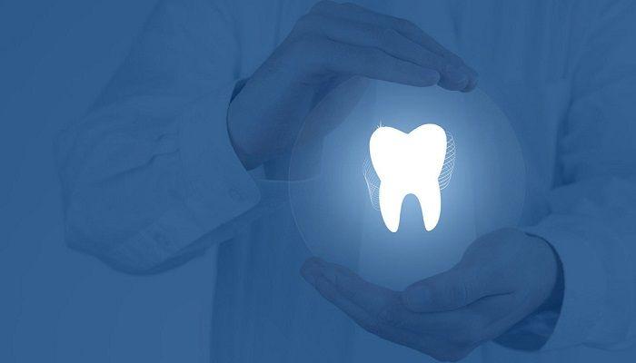 کلینیک دندانپزشکی لبخند