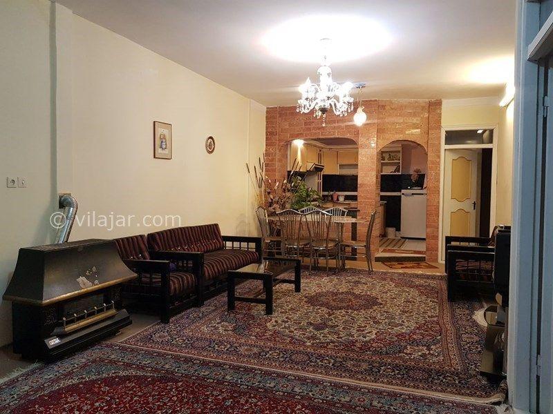 اجاره خانه ویلایی در مشگین شهر