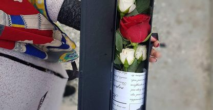 فروشگاه باکس گل و هدیه لتوس