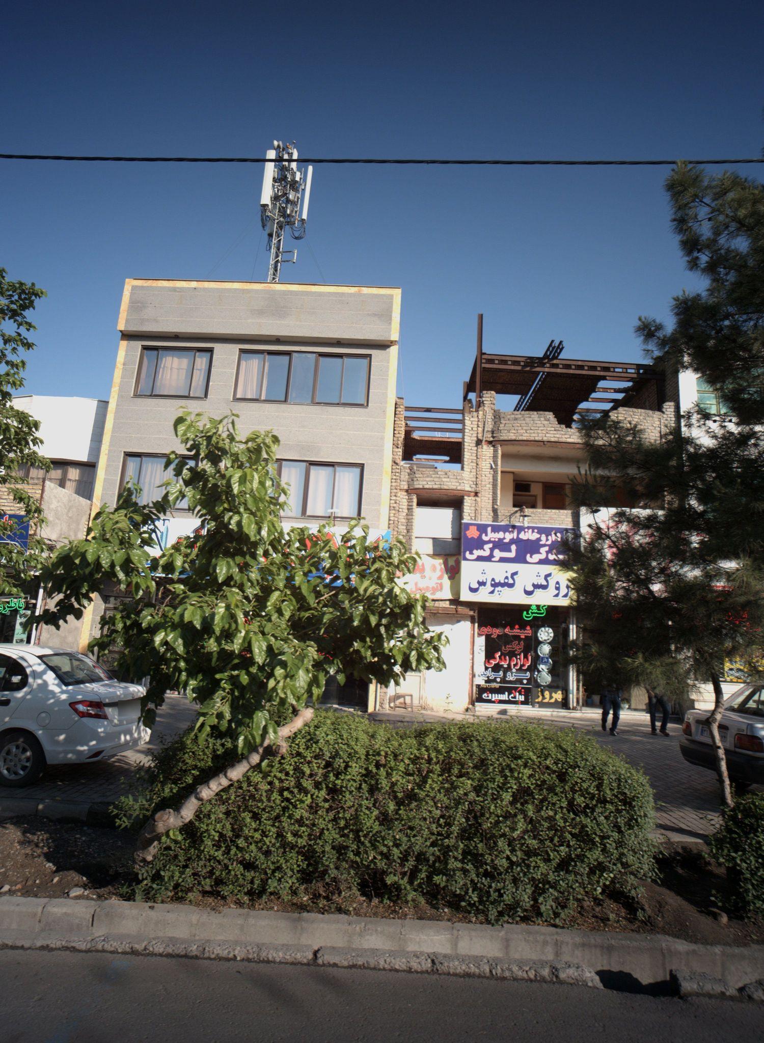 لوازم یدکی خودرو تیک اسپرت