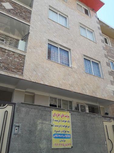 مجتمع اقامتی مومنان