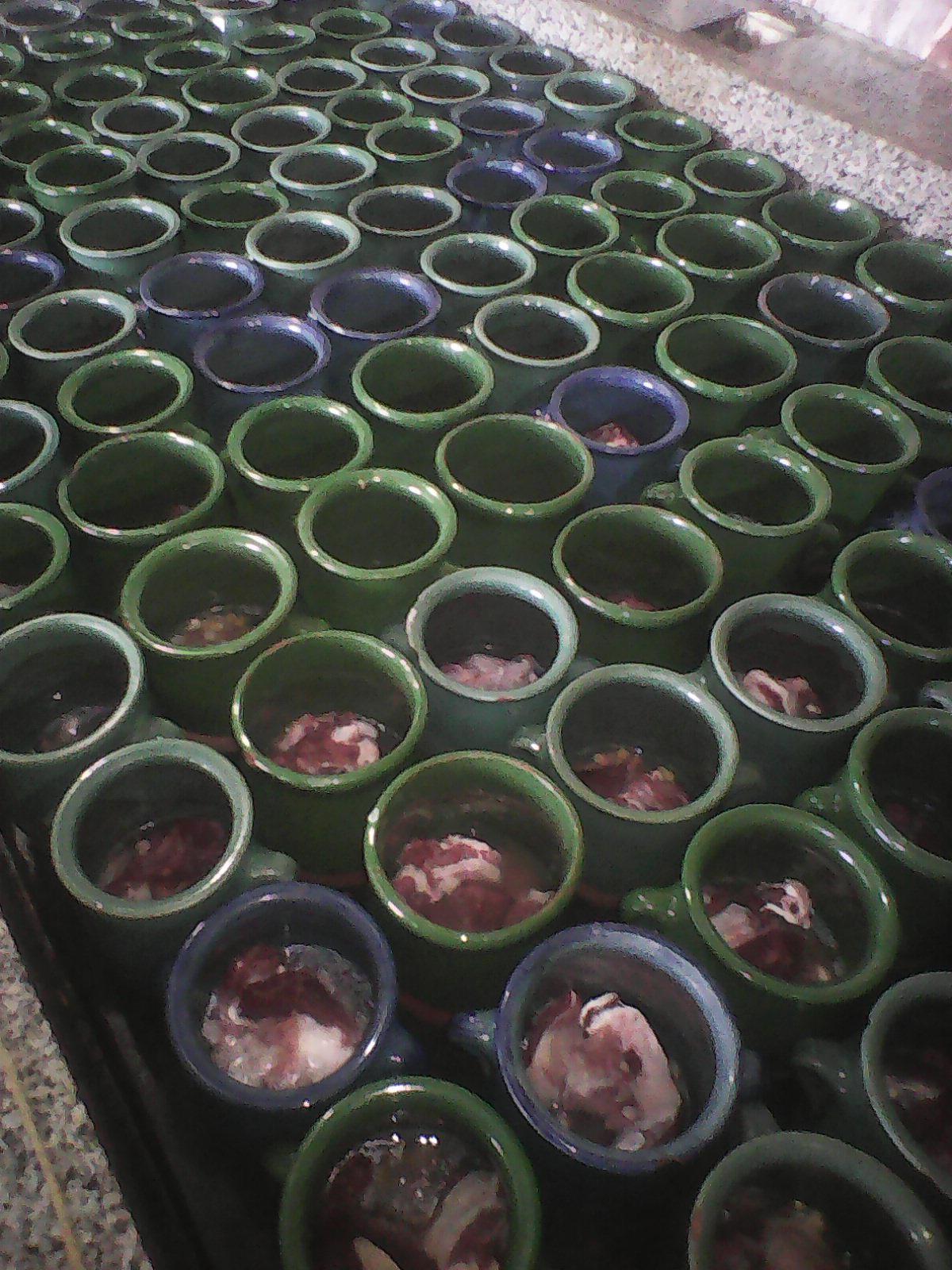 دیزی سرای لعل اشکنه غفاری