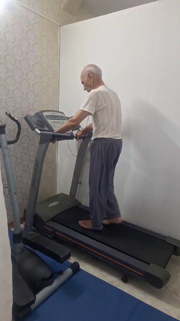 مرکز توان بخشی و حرکات اصلاحی نور ثامن