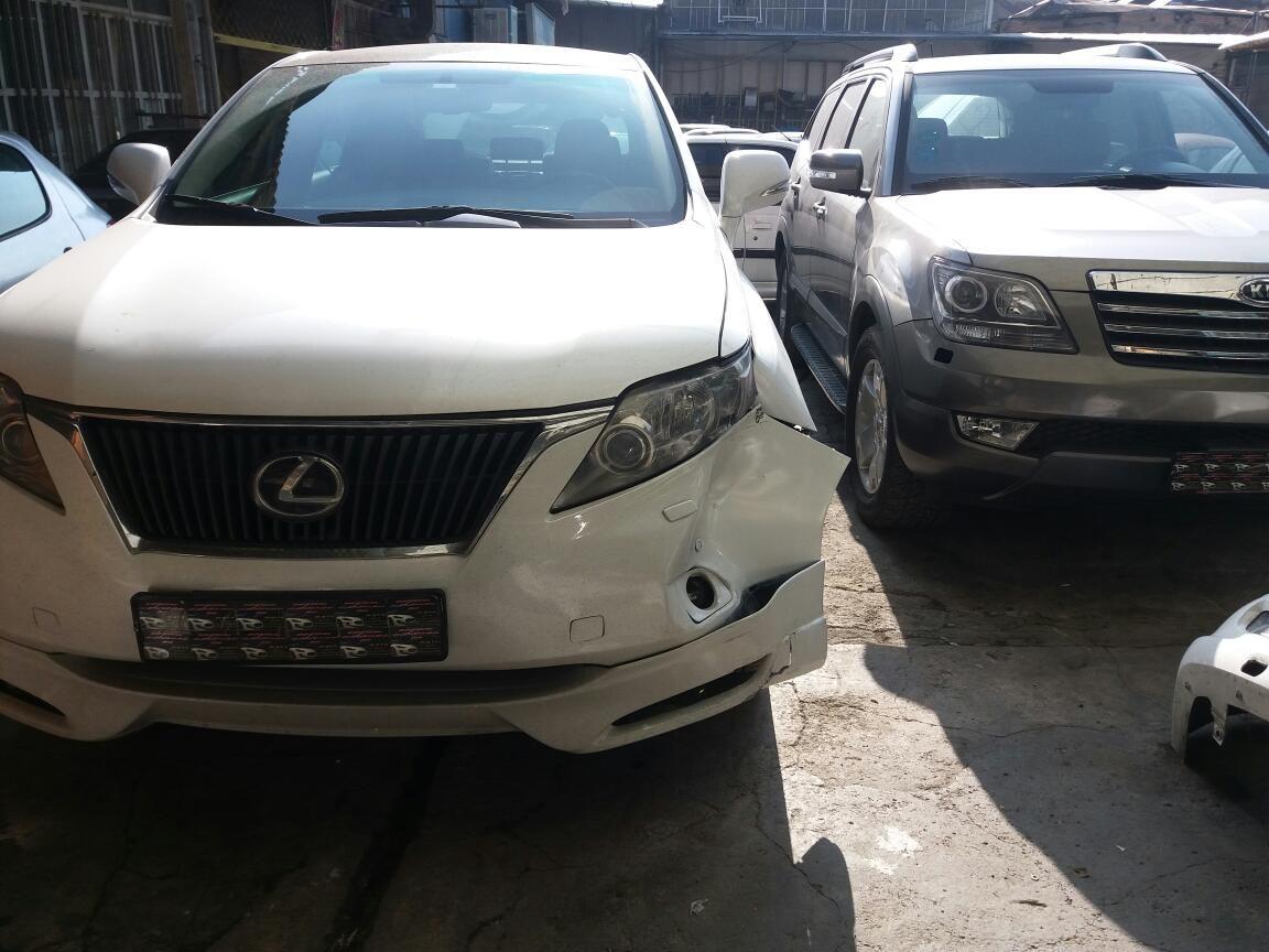 سپرسازی و جوش پلاستیک حامد