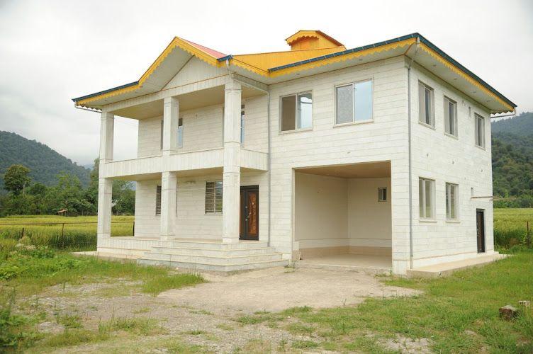 ویلا اجاره ای طاسکوه