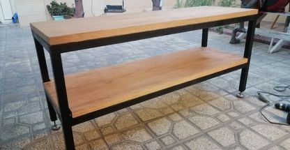 خدمات جوشکاری