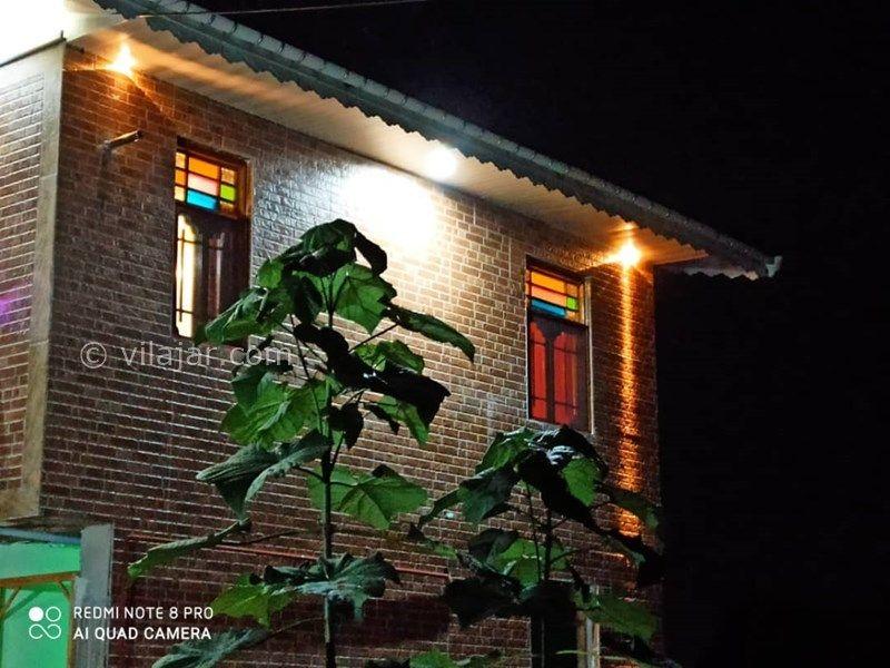 اجاره ویلا باغ جنگلی نزدیک لنگرود