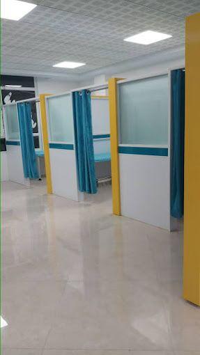 کلینیک ارتوپد پرواز