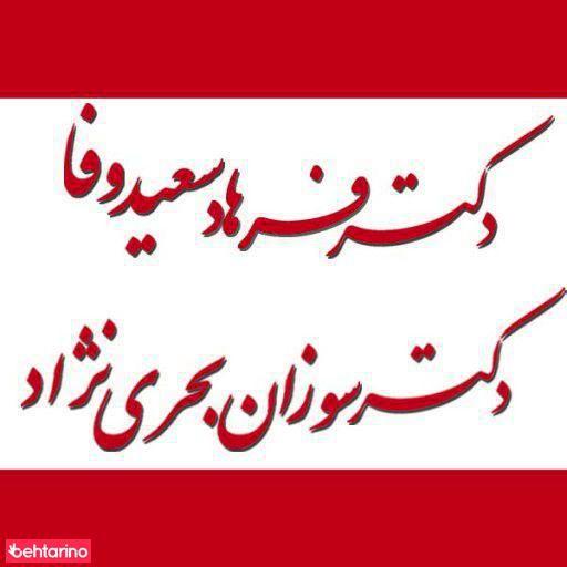 دکتر سعید وفا