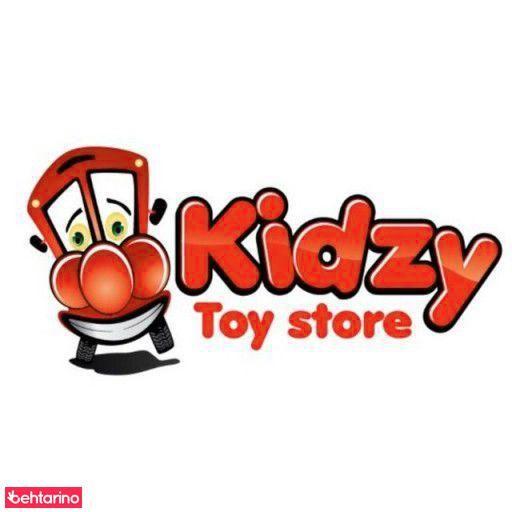 فروشگاه اسباب بازی کیدزی تویز