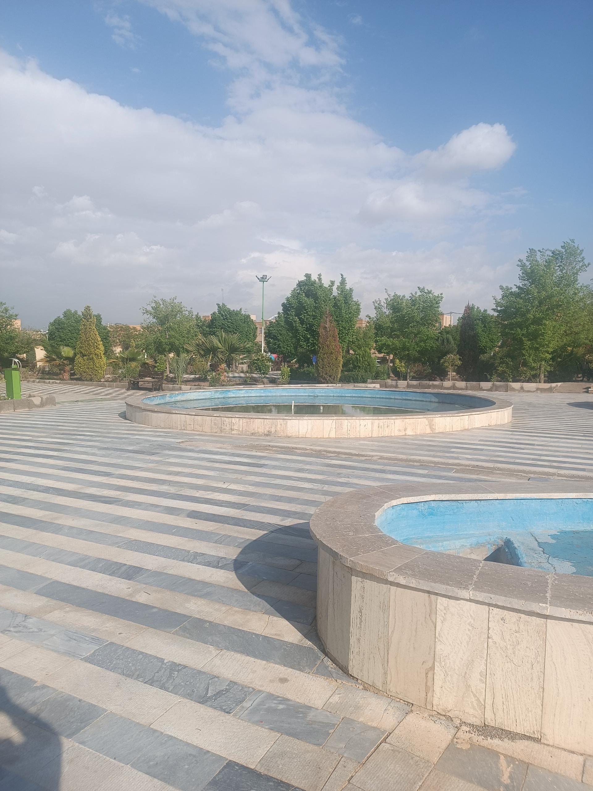 بوستان فجر