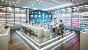 داروخانه دکتر آراد