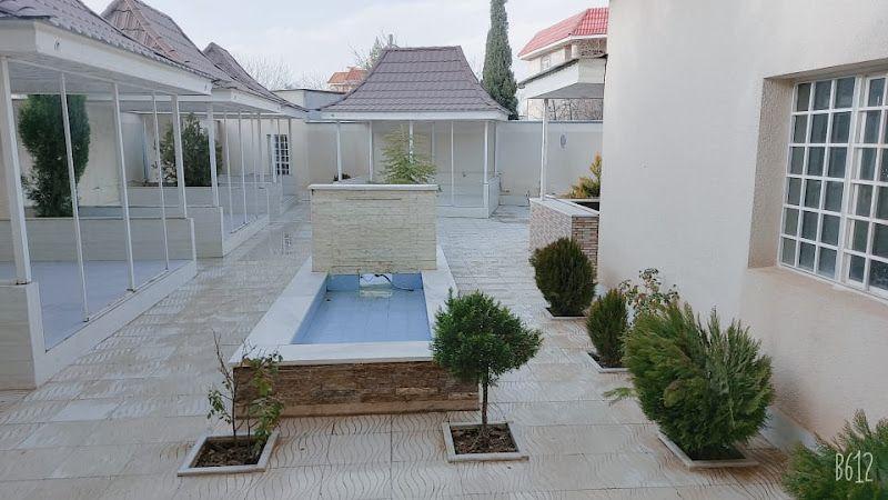 هتل آپارتمان تاراز