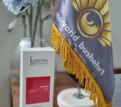 کلینیک لیزر و پوست مروارید