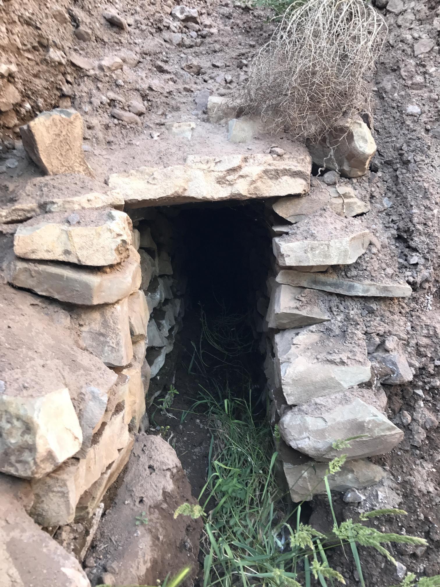 قنات امامزاده