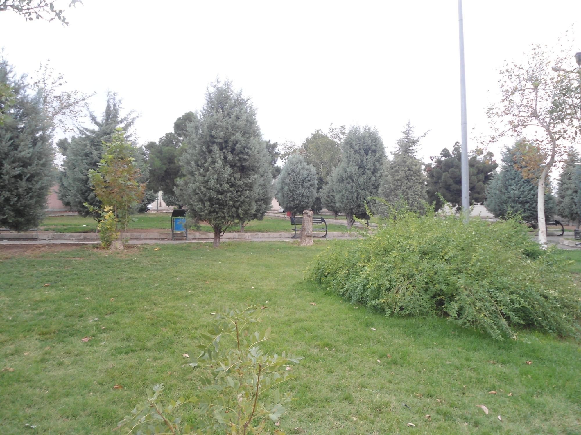 بوستان گلها