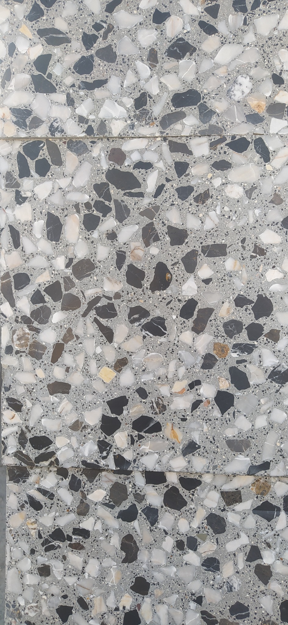 افشار موزاییک اصفهان