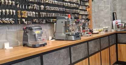 کلید مارکت مهدی  خدمات سوییچ و ریموت