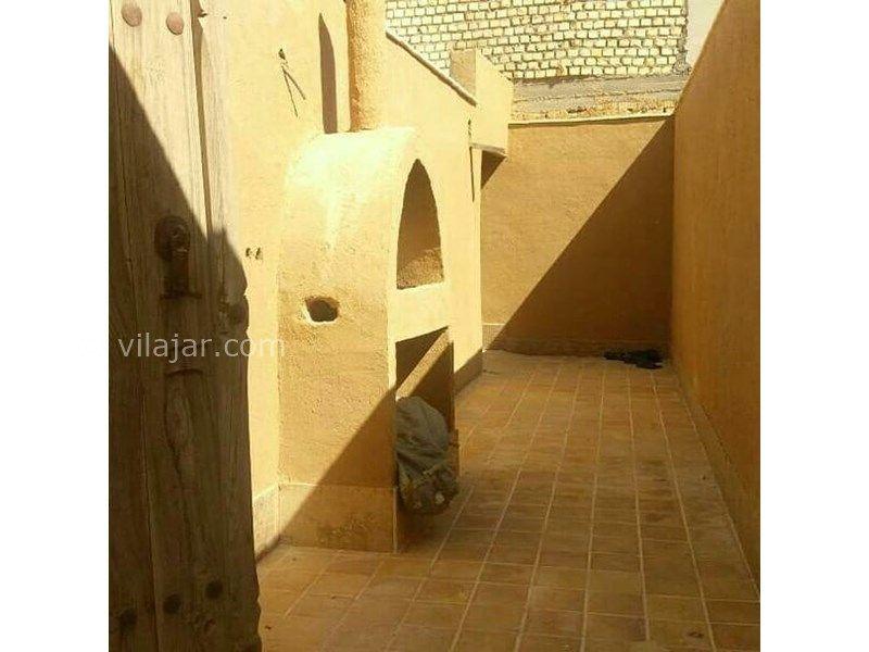 اقامتگاه بومگردی دشت شب