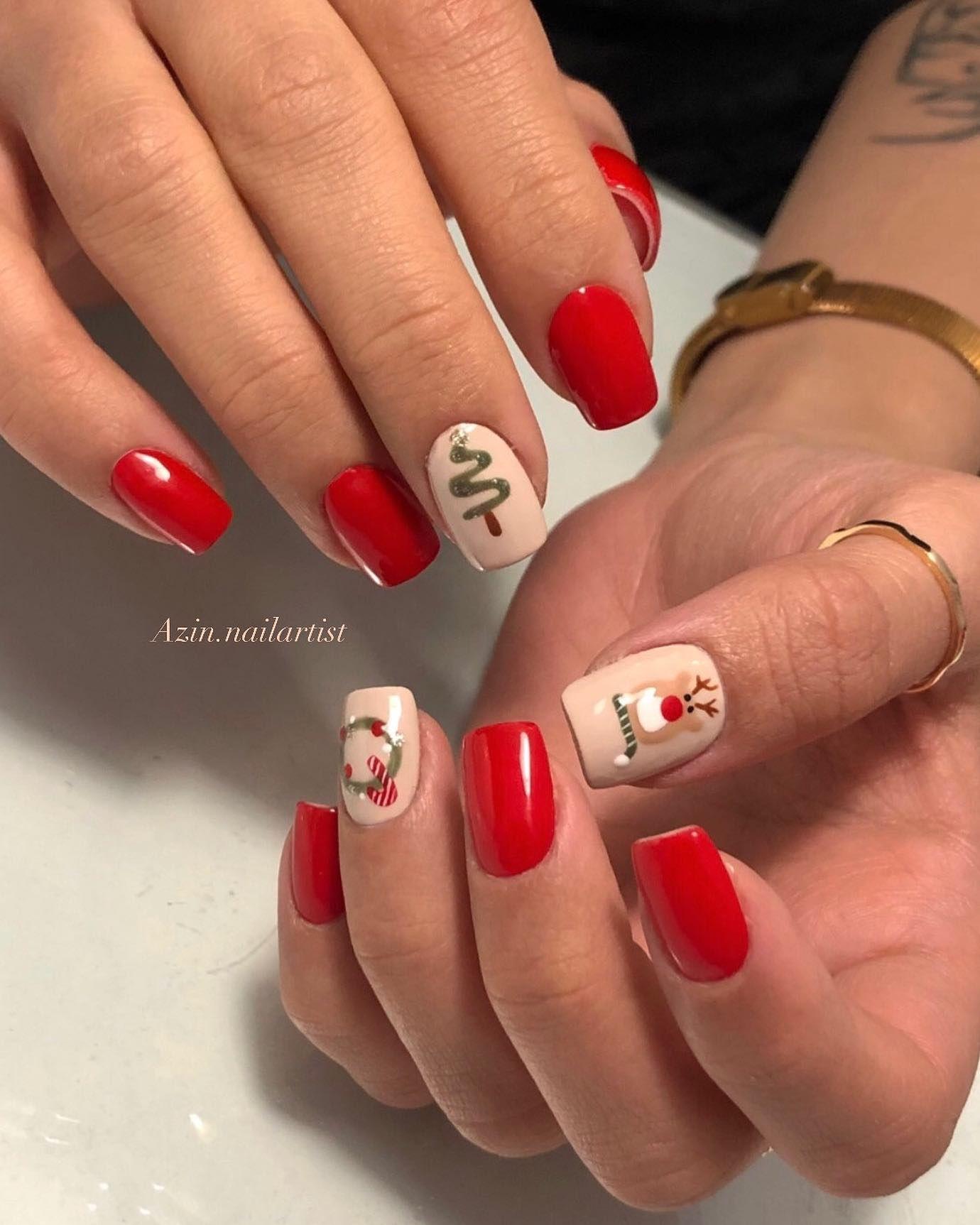 مرکز تخصصی ناخن آذین