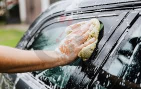 کارواش شهروند