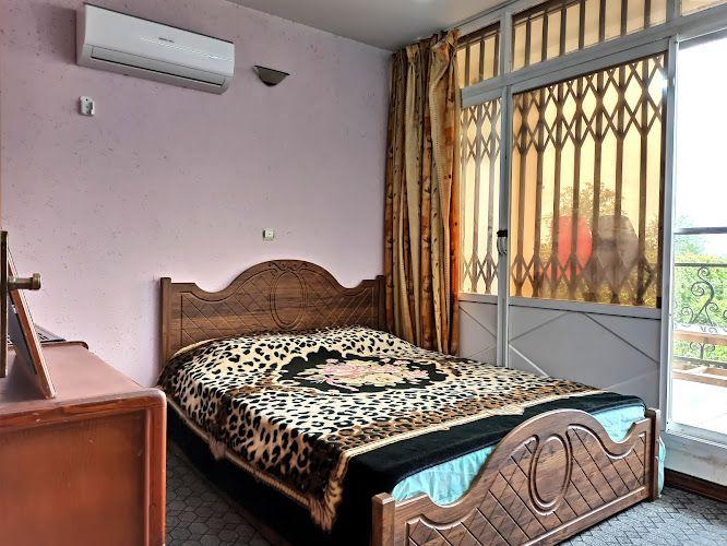 اجاره ویلای ساحلی احمدی