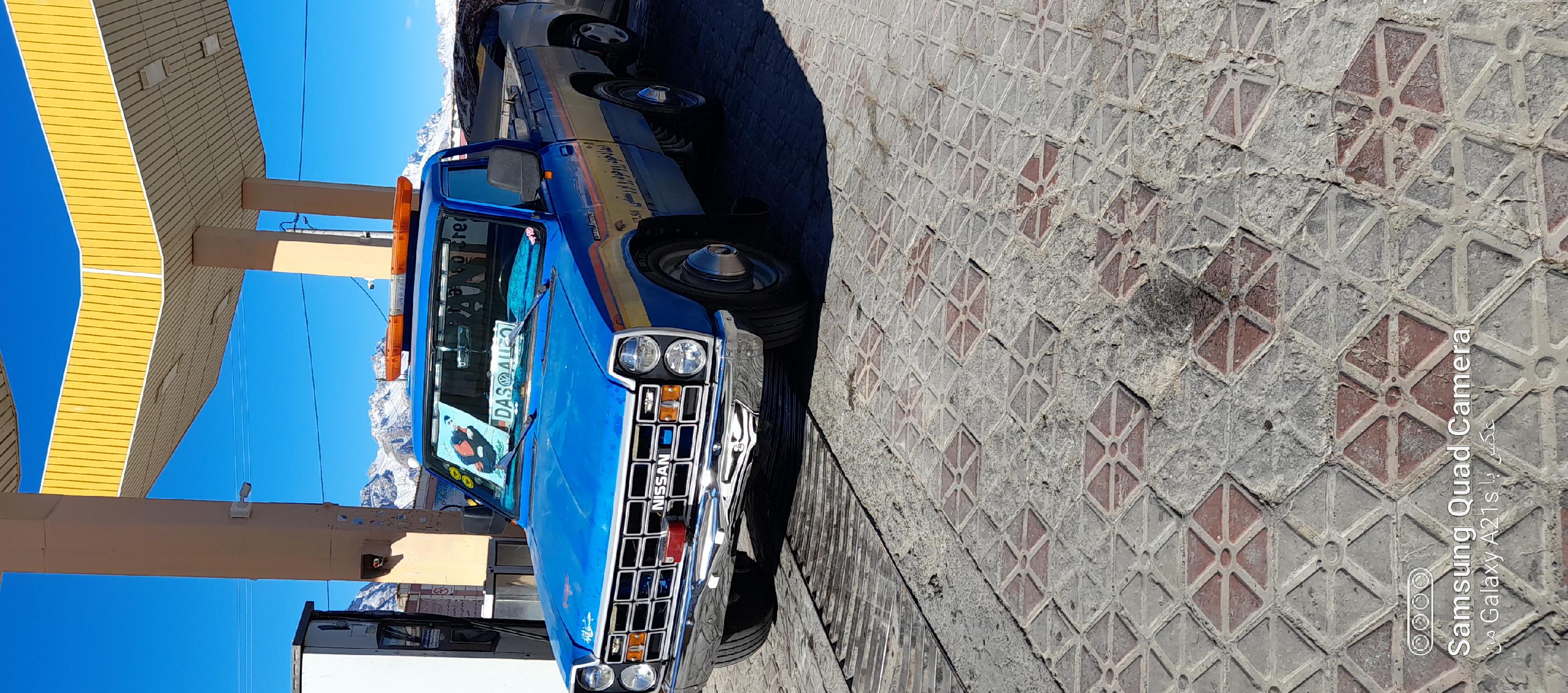 امدادخودرو فریدن