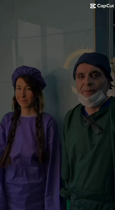 جراحی راینوپلاستی زارعی