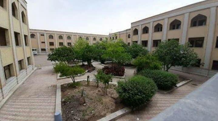 مدرسه علمیه فاطمی