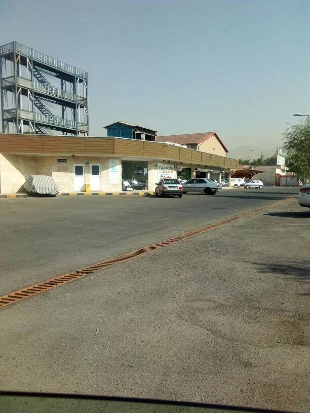 کلاچ اتوماتیک آزادی