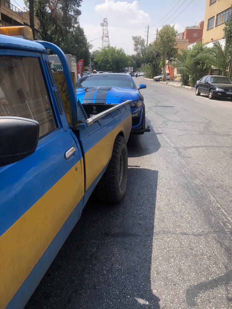 امداد خودرو،مکانیک و تنظیم موتور علی