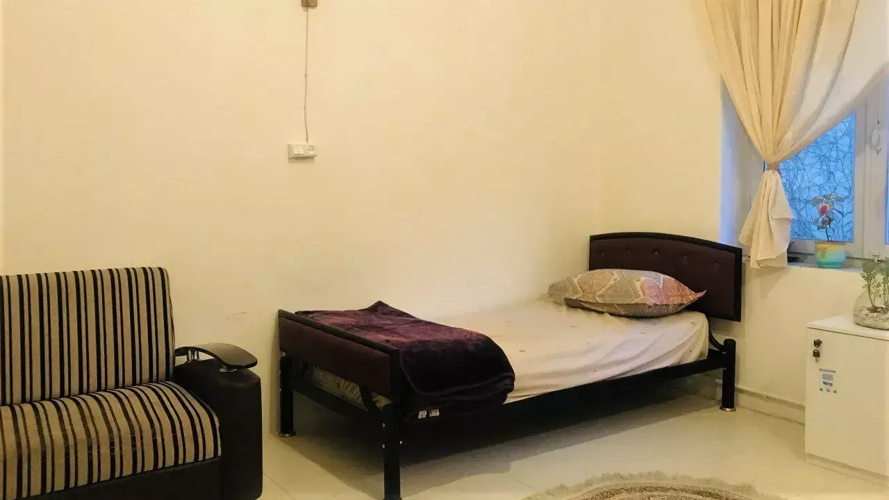 مهمانپذیر ونو