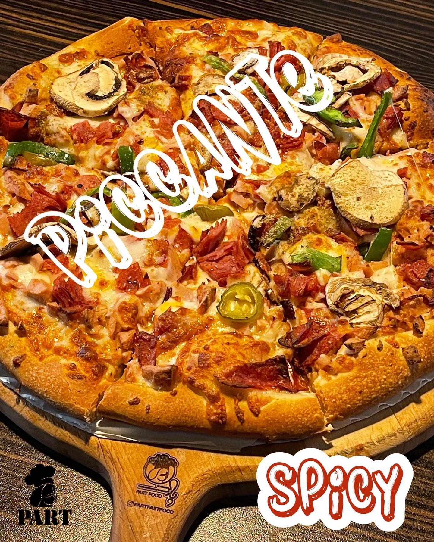 پارت فست فود