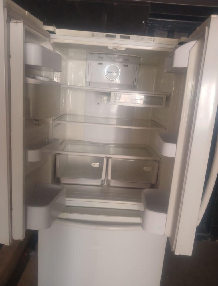 تعمیر یخچال فریزر صالحی نظام آبادی