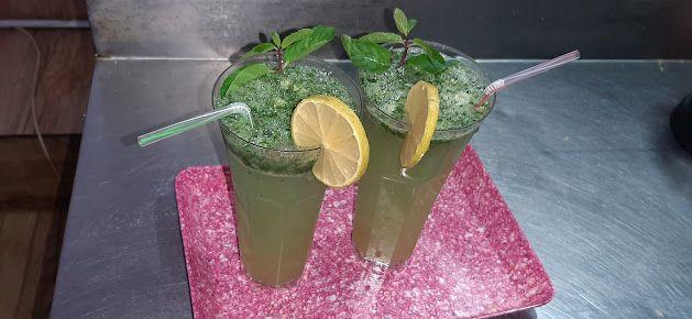 فست فود رستوران پسر لر