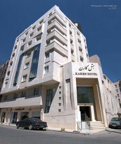 Karen Hotel
