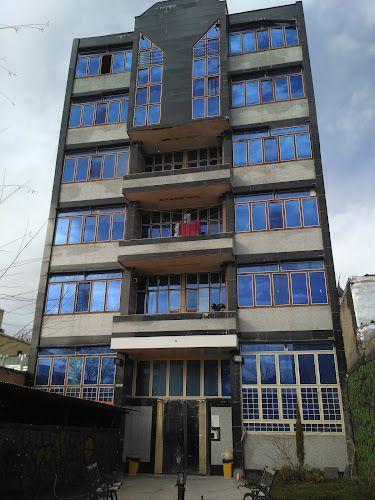 هتل آپارتمان دنا