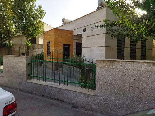 سرویس بهداشتی مترو خزانه